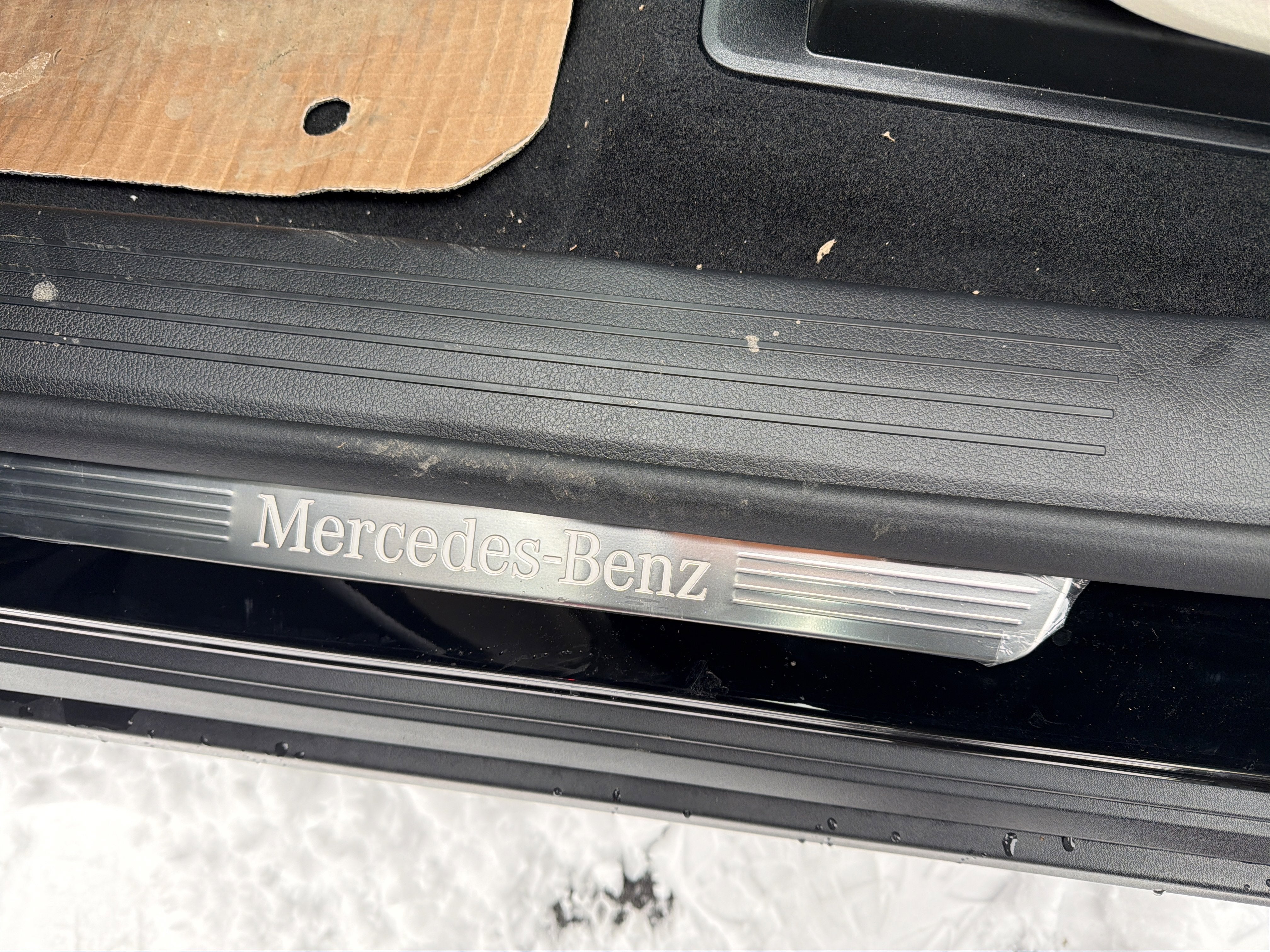 2026 Mercedes-Benz GLE GLE 350 4MATIC® SUV