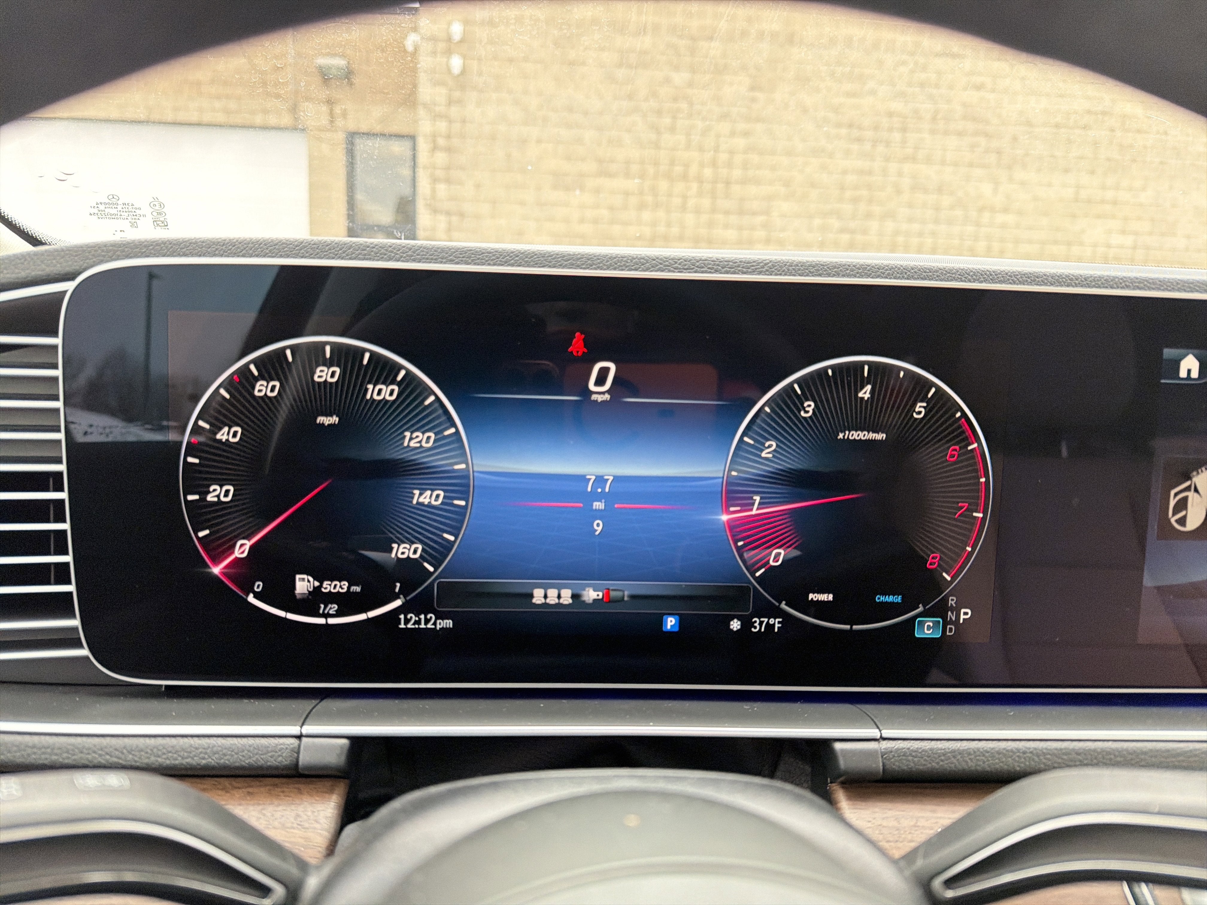 2026 Mercedes-Benz GLE GLE 350 4MATIC® SUV