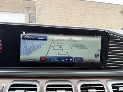 2026 Mercedes-Benz GLE GLE 350 4MATIC® SUV