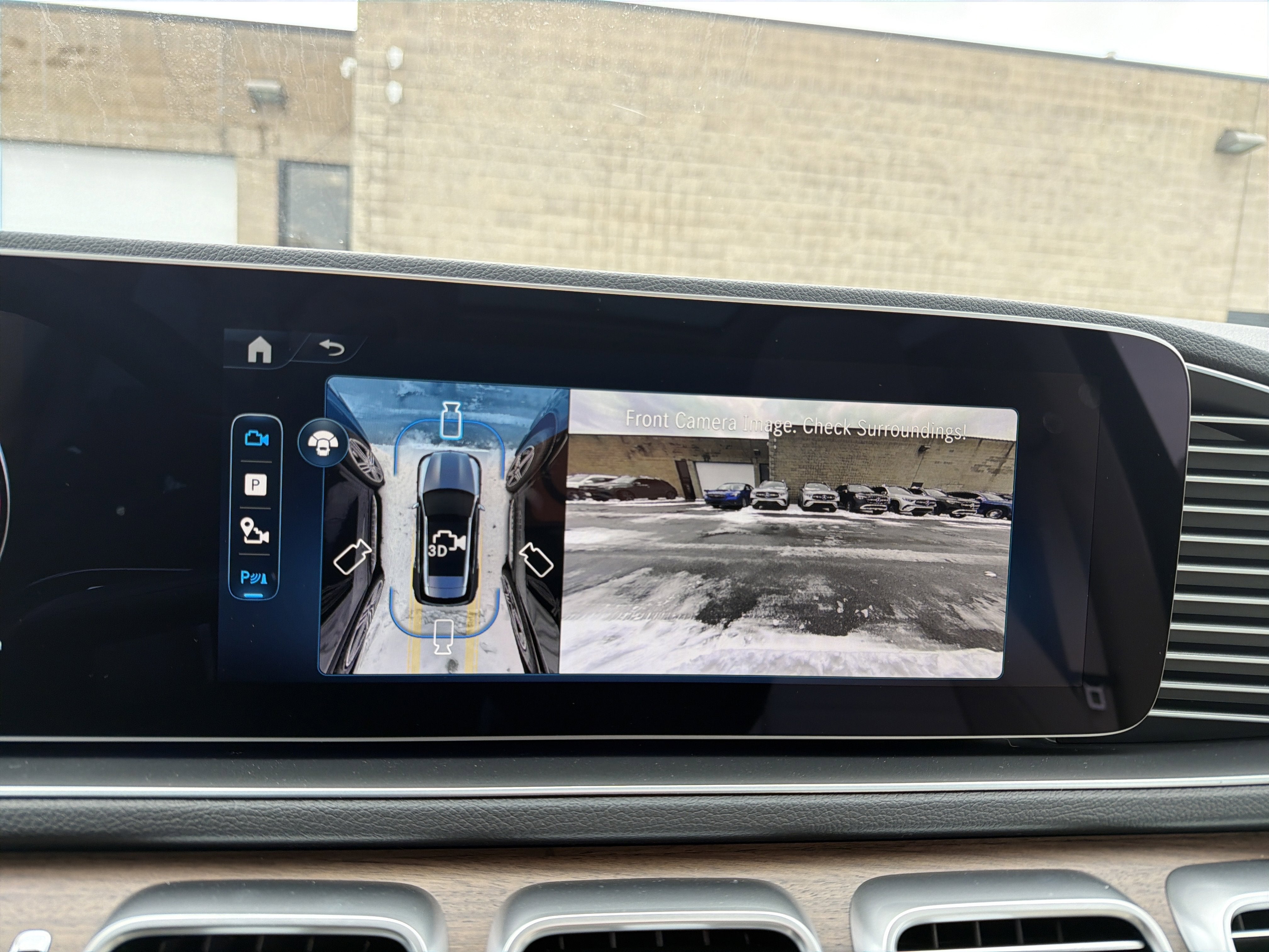 2026 Mercedes-Benz GLE GLE 350 4MATIC® SUV