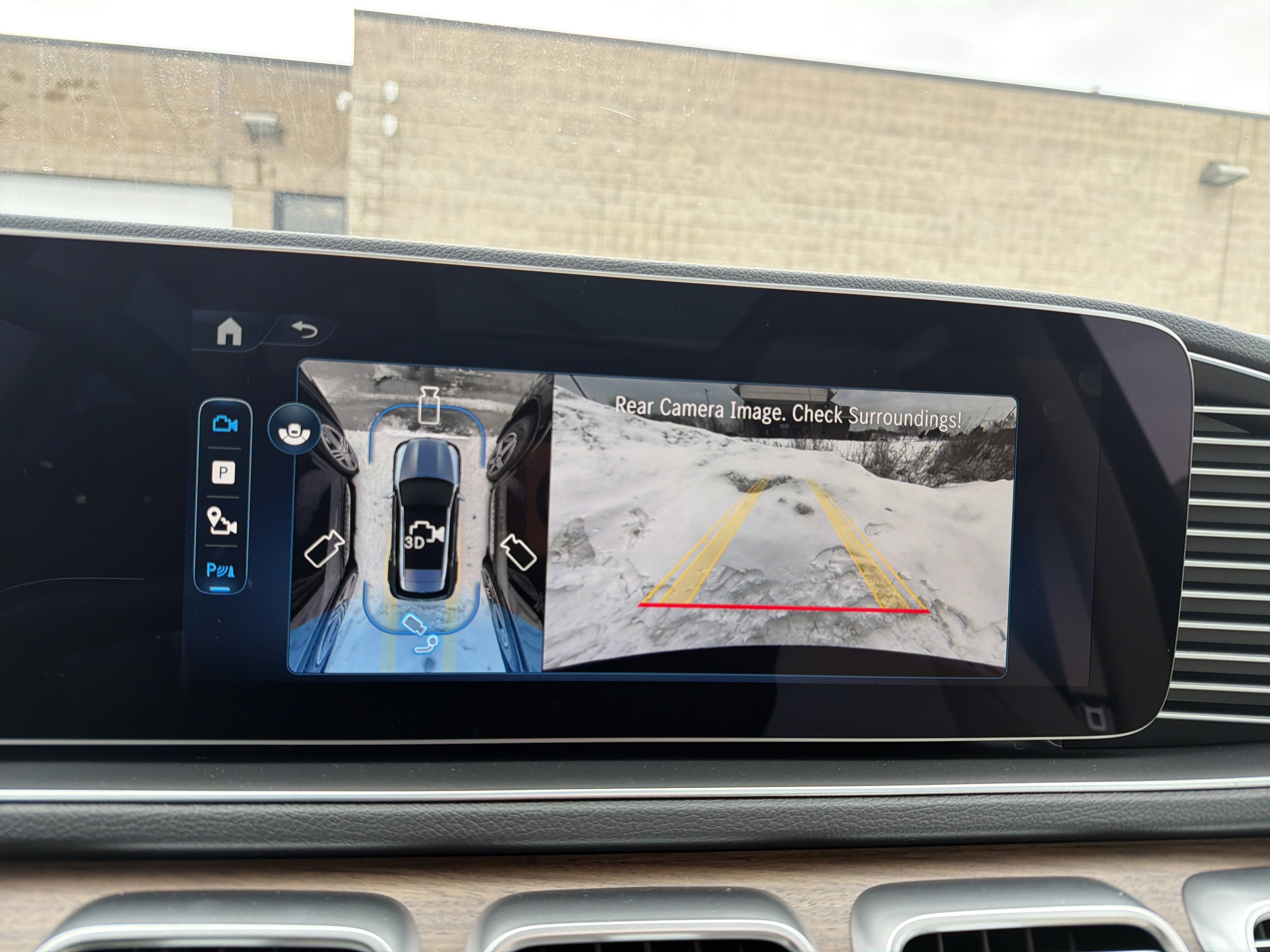 2026 Mercedes-Benz GLE GLE 350 4MATIC® SUV