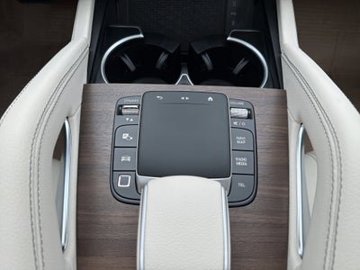 2026 Mercedes-Benz GLE GLE 350 4MATIC® SUV