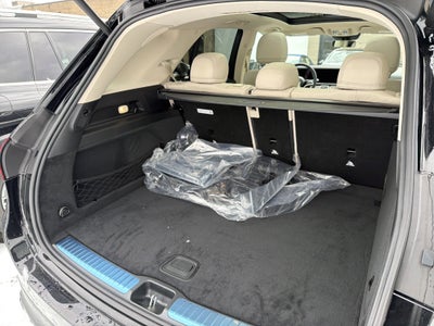 2026 Mercedes-Benz GLE GLE 350 4MATIC® SUV