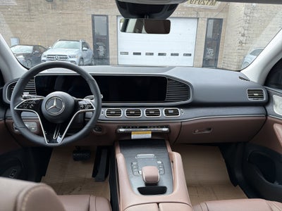 2026 Mercedes-Benz GLE GLE 350 4MATIC® SUV