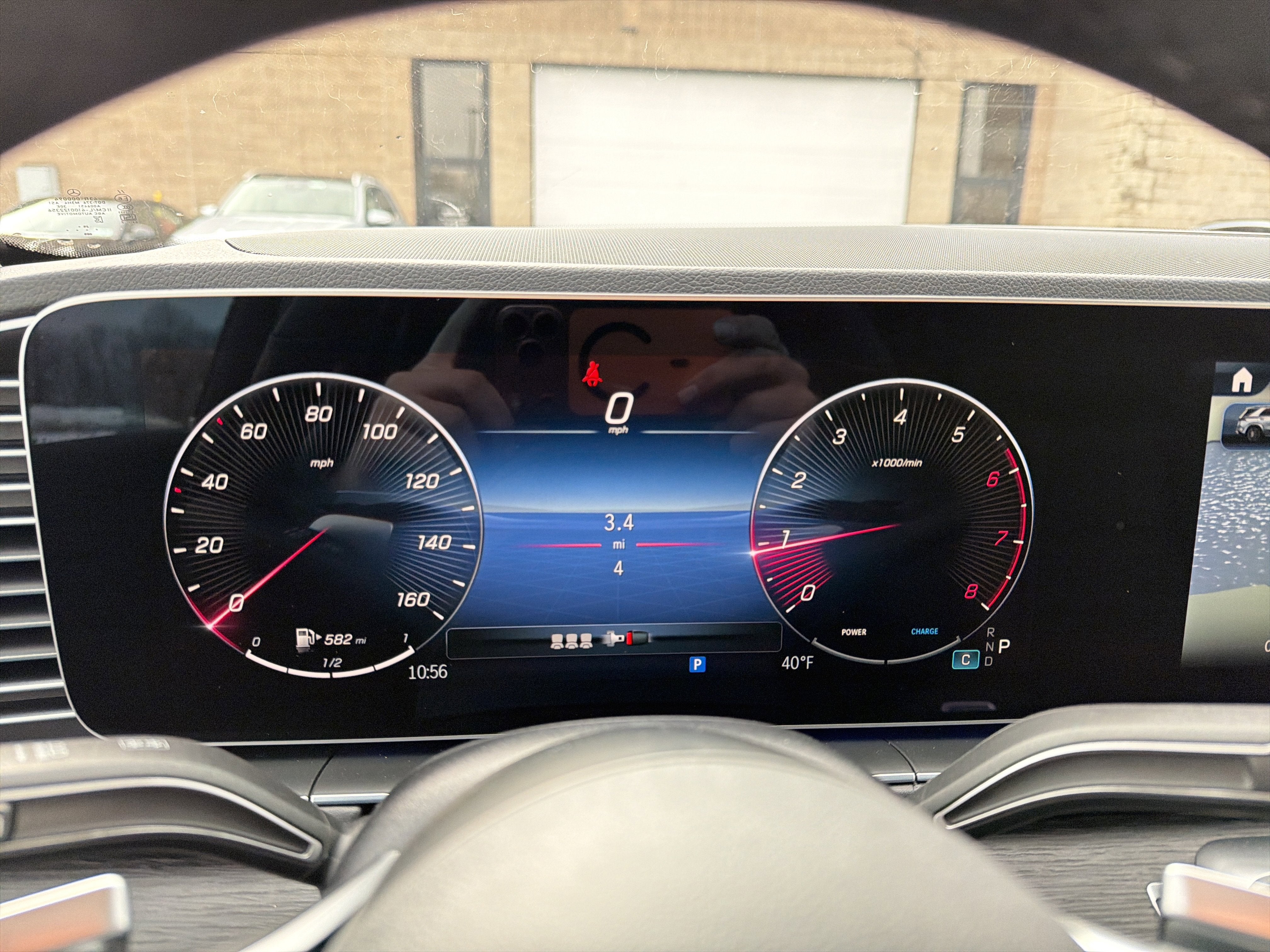 2026 Mercedes-Benz GLE GLE 350 4MATIC® SUV