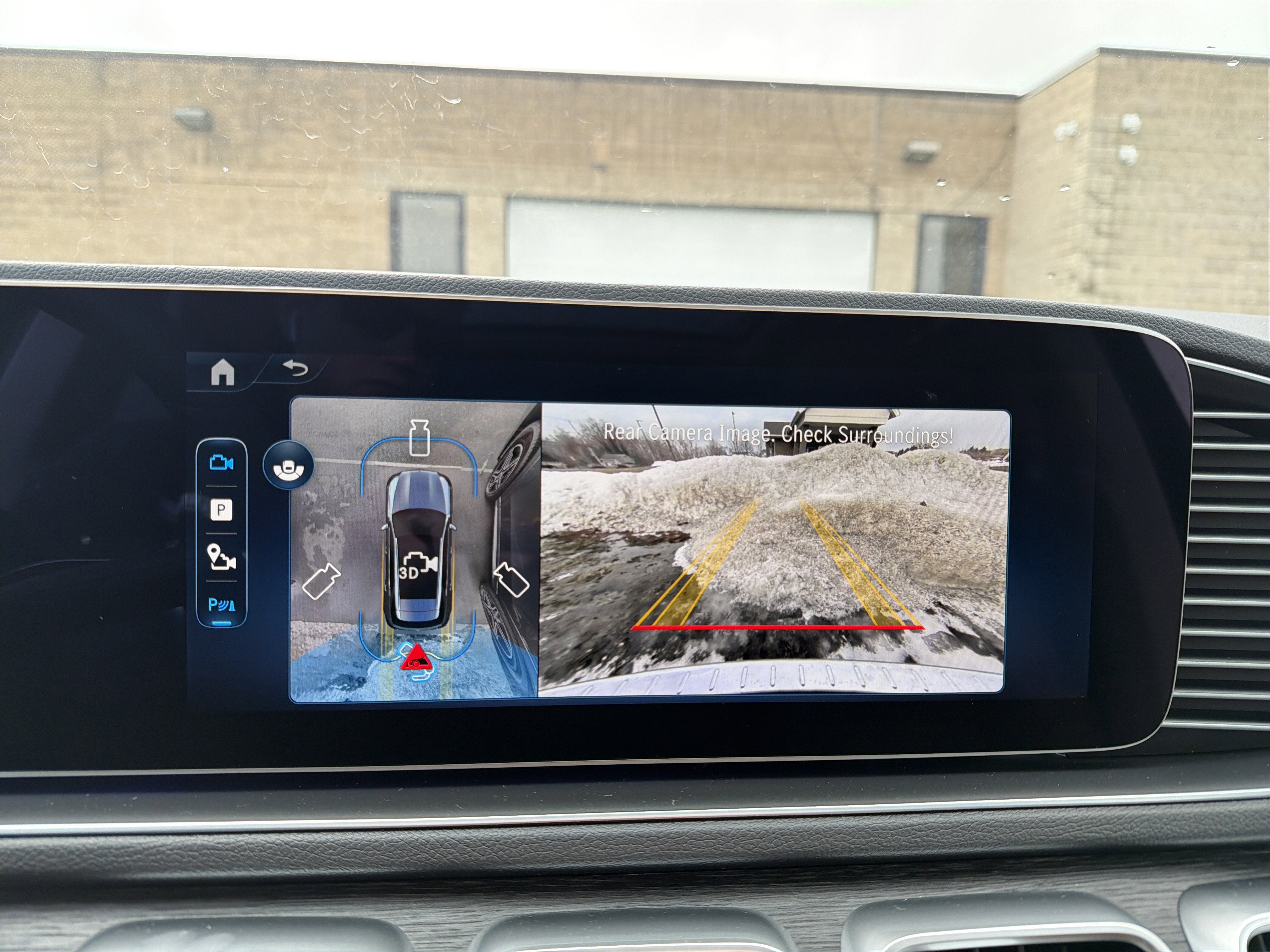 2026 Mercedes-Benz GLE GLE 350 4MATIC® SUV