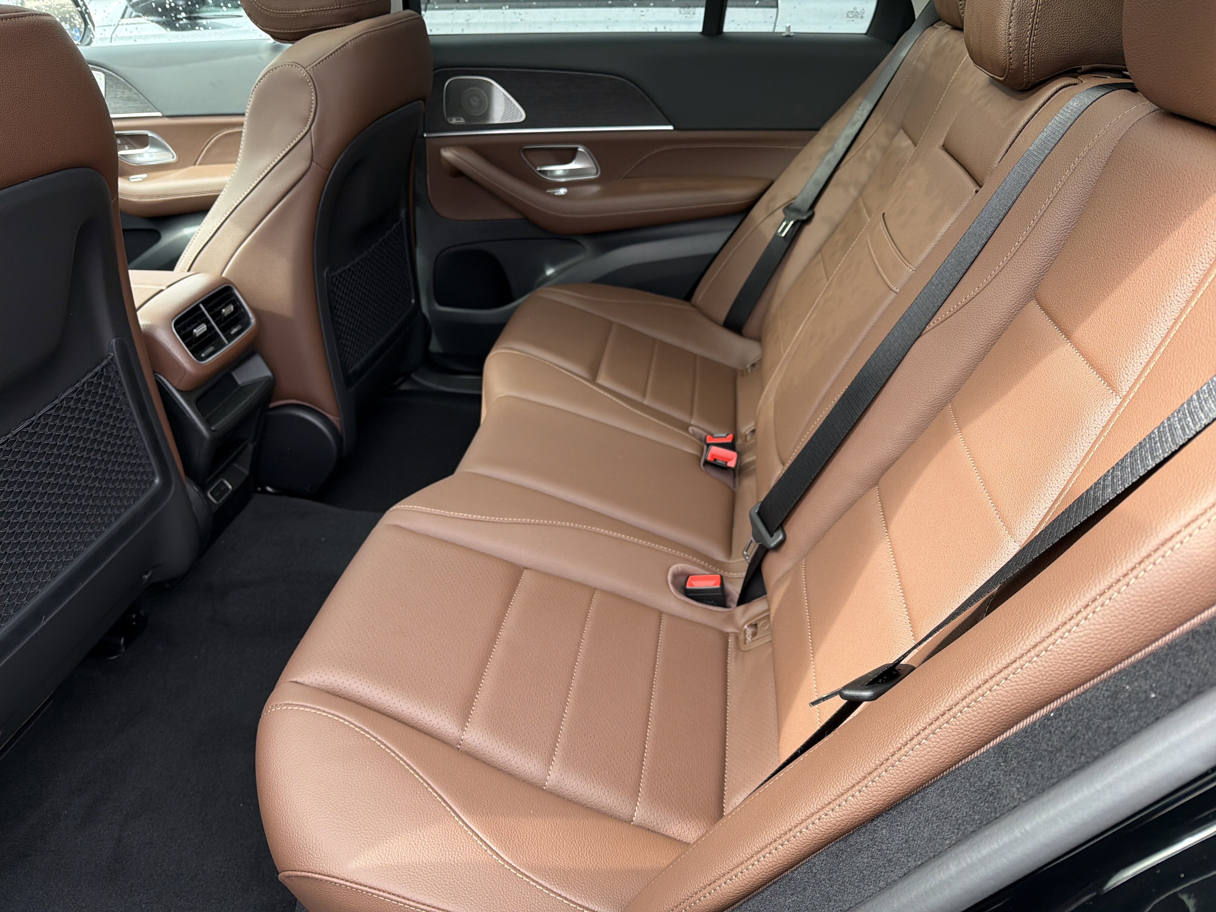 2026 Mercedes-Benz GLE GLE 350 4MATIC® SUV