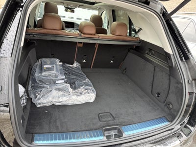 2026 Mercedes-Benz GLE GLE 350 4MATIC® SUV