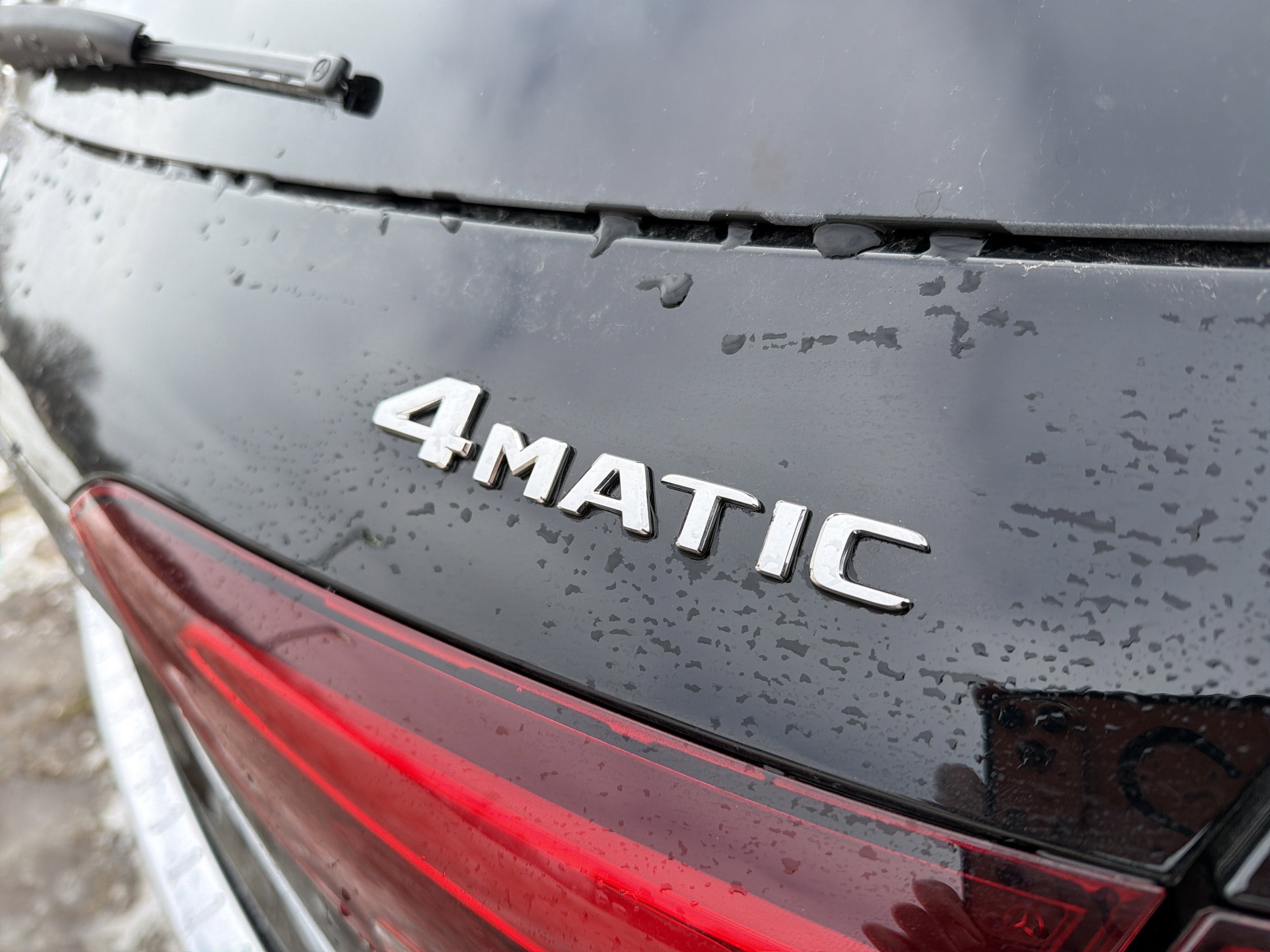 2026 Mercedes-Benz GLE GLE 350 4MATIC® SUV