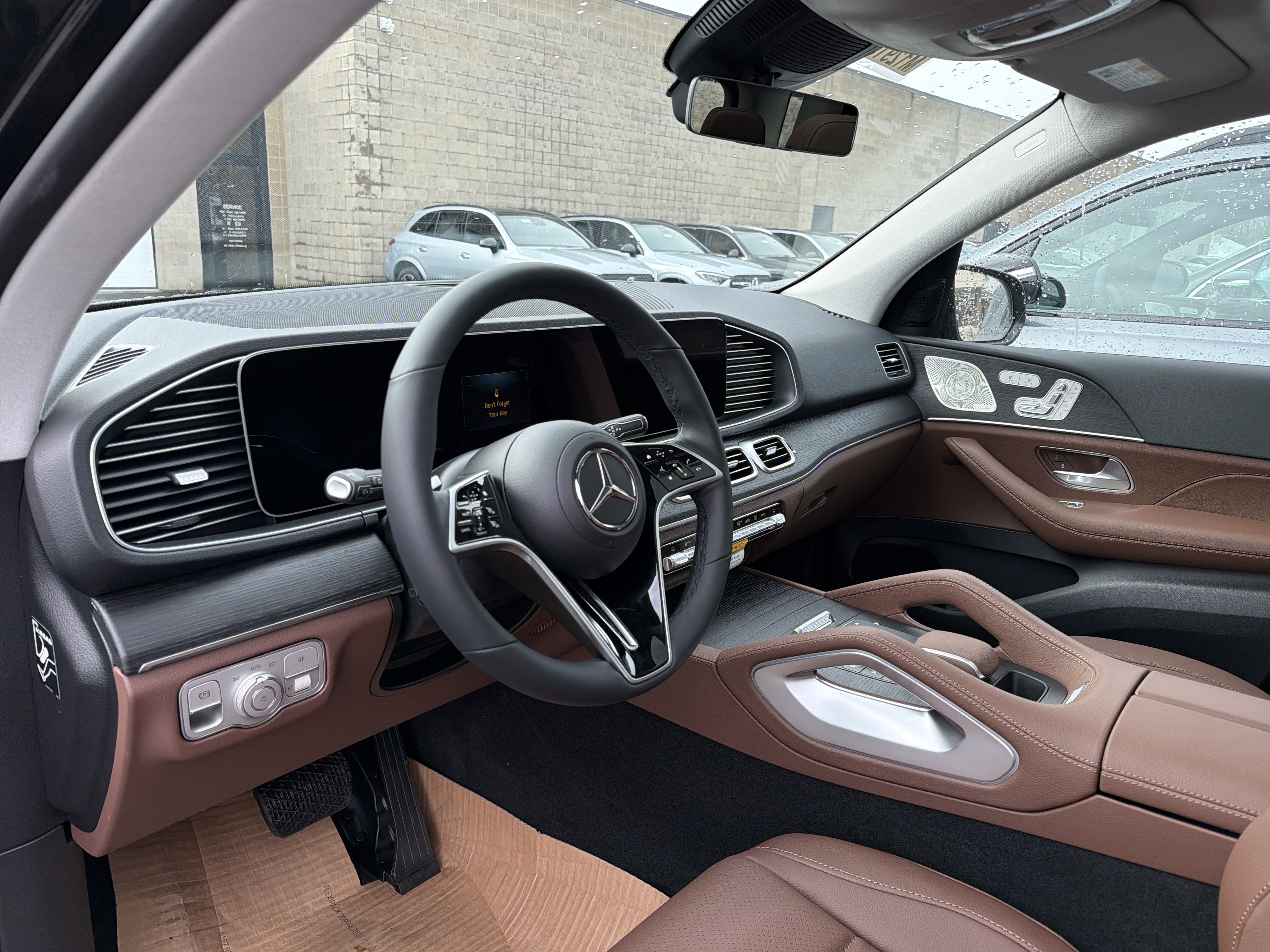 2026 Mercedes-Benz GLE GLE 350 4MATIC® SUV