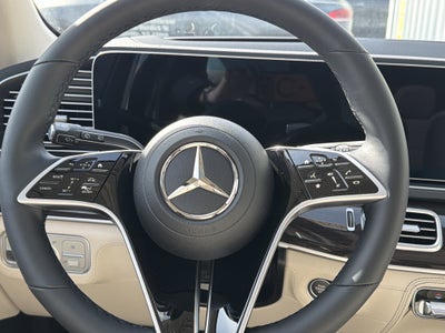 2026 Mercedes-Benz GLE GLE 350 4MATIC® SUV