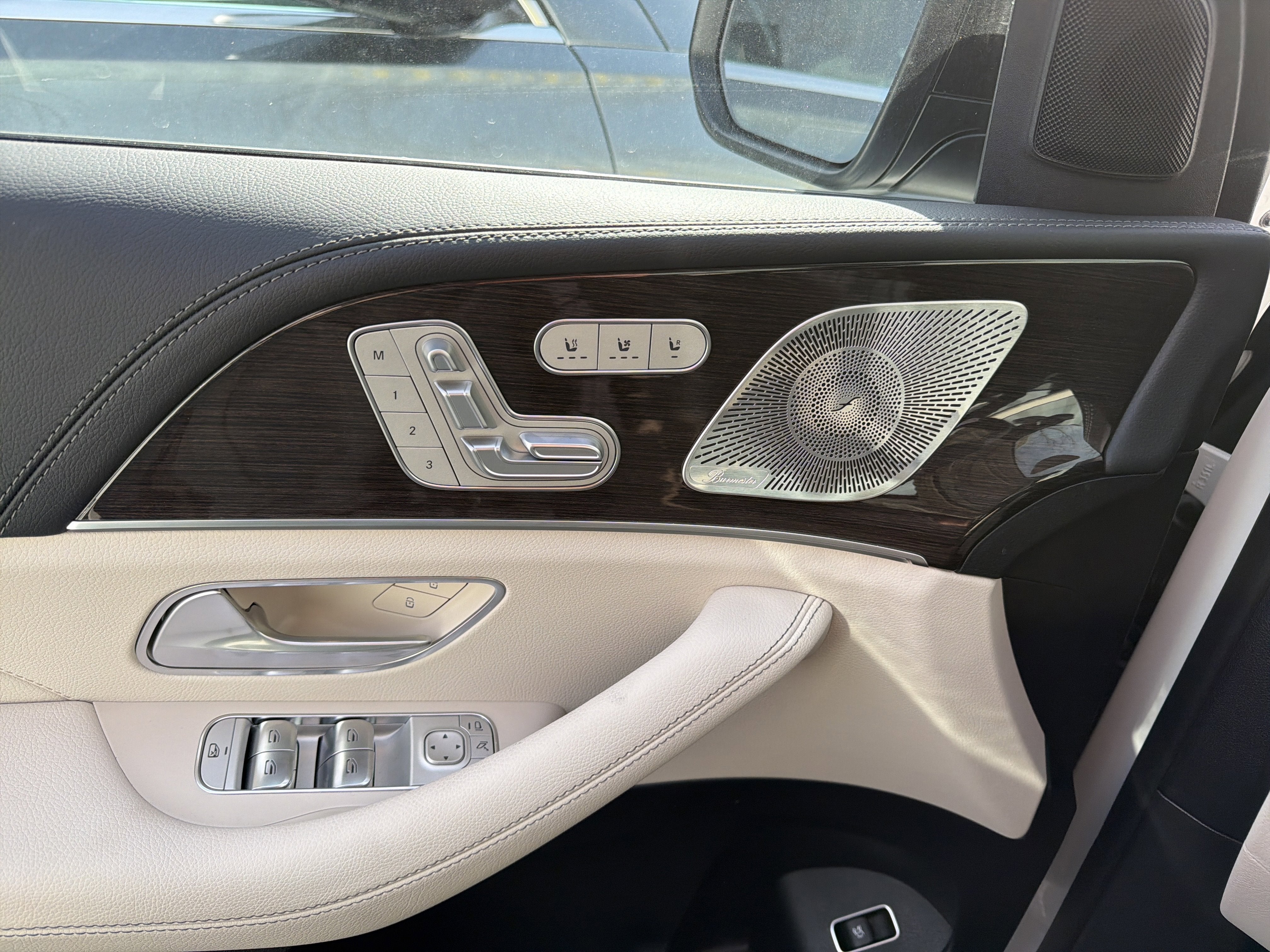 2026 Mercedes-Benz GLE GLE 350 4MATIC® SUV