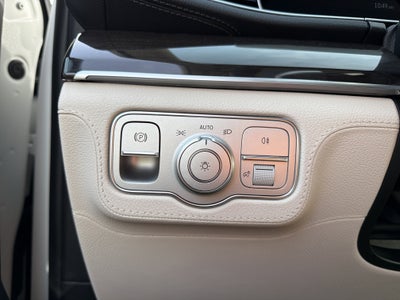 2026 Mercedes-Benz GLE GLE 350 4MATIC® SUV