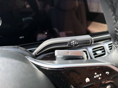 2026 Mercedes-Benz GLE GLE 350 4MATIC® SUV