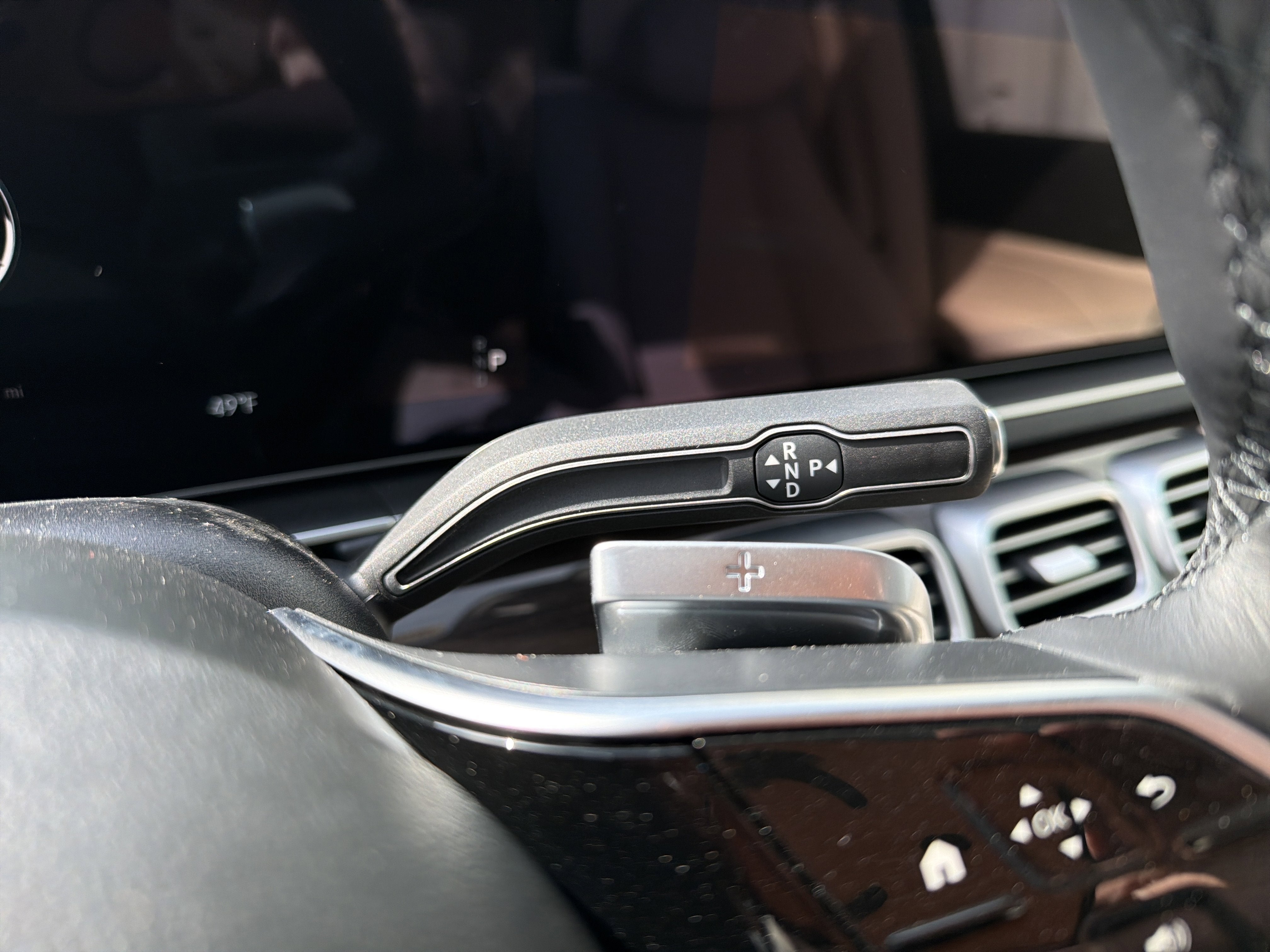 2026 Mercedes-Benz GLE GLE 350 4MATIC® SUV