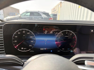 2026 Mercedes-Benz GLE GLE 350 4MATIC® SUV