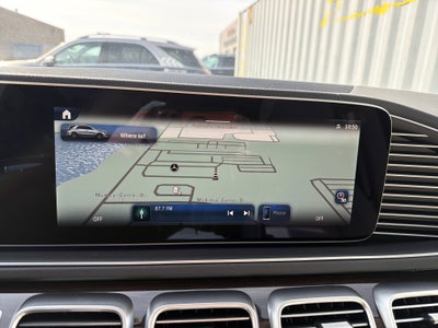 2026 Mercedes-Benz GLE GLE 350 4MATIC® SUV