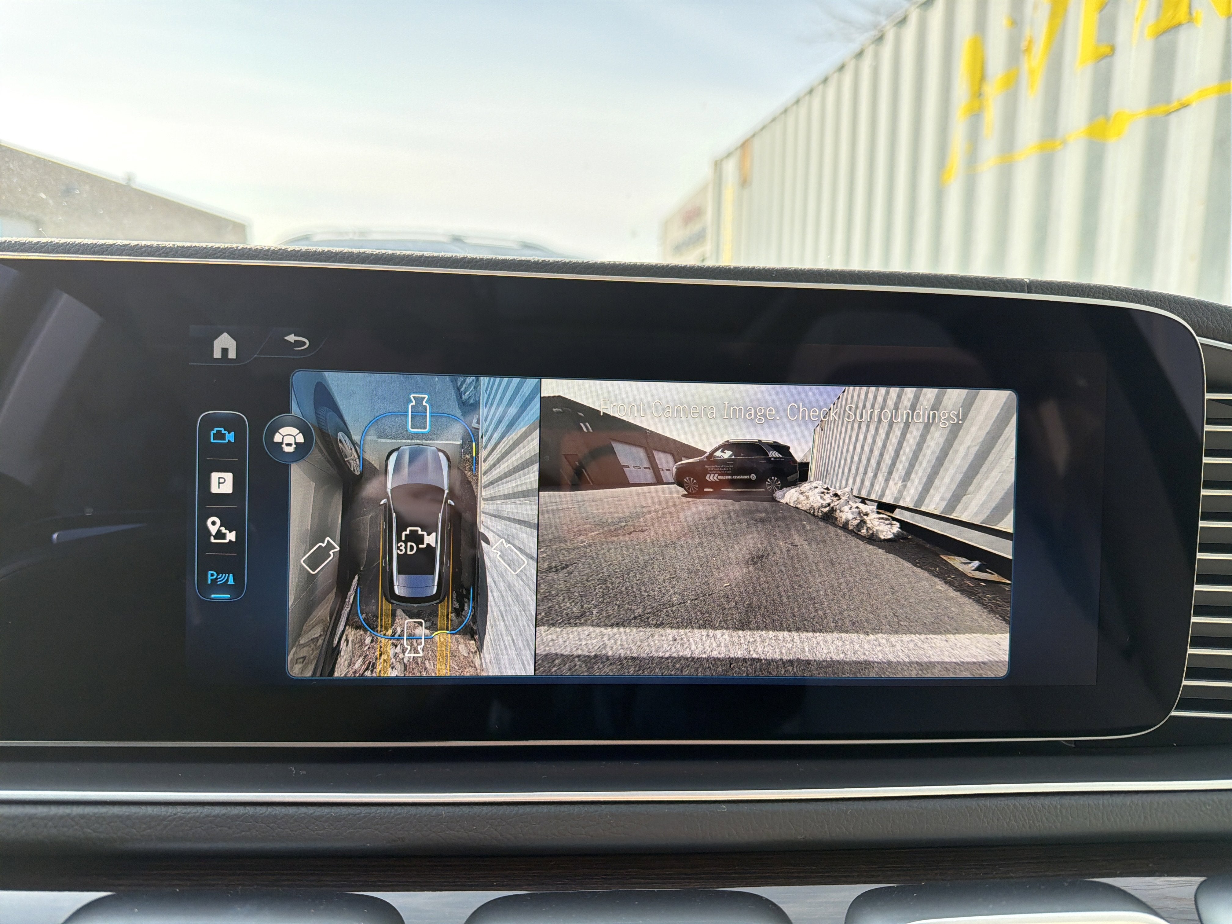 2026 Mercedes-Benz GLE GLE 350 4MATIC® SUV