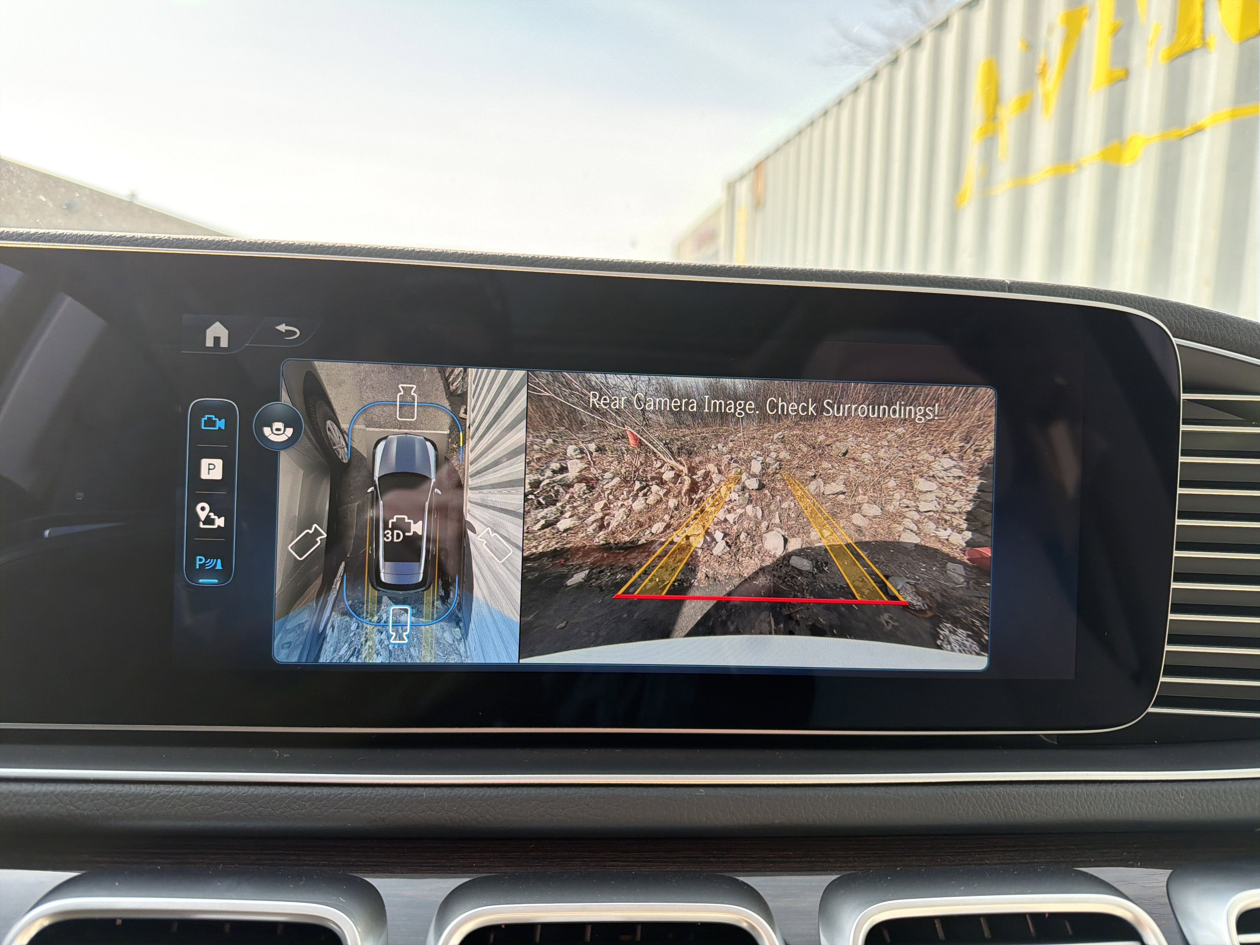 2026 Mercedes-Benz GLE GLE 350 4MATIC® SUV