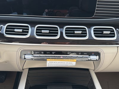 2026 Mercedes-Benz GLE GLE 350 4MATIC® SUV