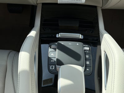 2026 Mercedes-Benz GLE GLE 350 4MATIC® SUV