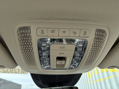 2026 Mercedes-Benz GLE GLE 350 4MATIC® SUV