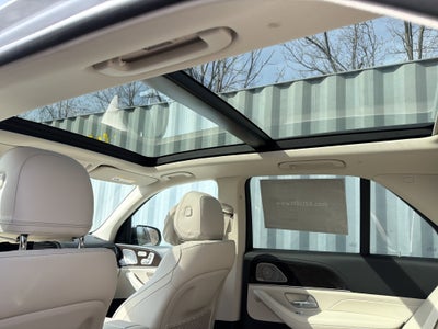 2026 Mercedes-Benz GLE GLE 350 4MATIC® SUV