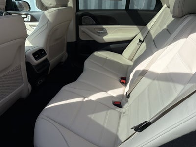 2026 Mercedes-Benz GLE GLE 350 4MATIC® SUV