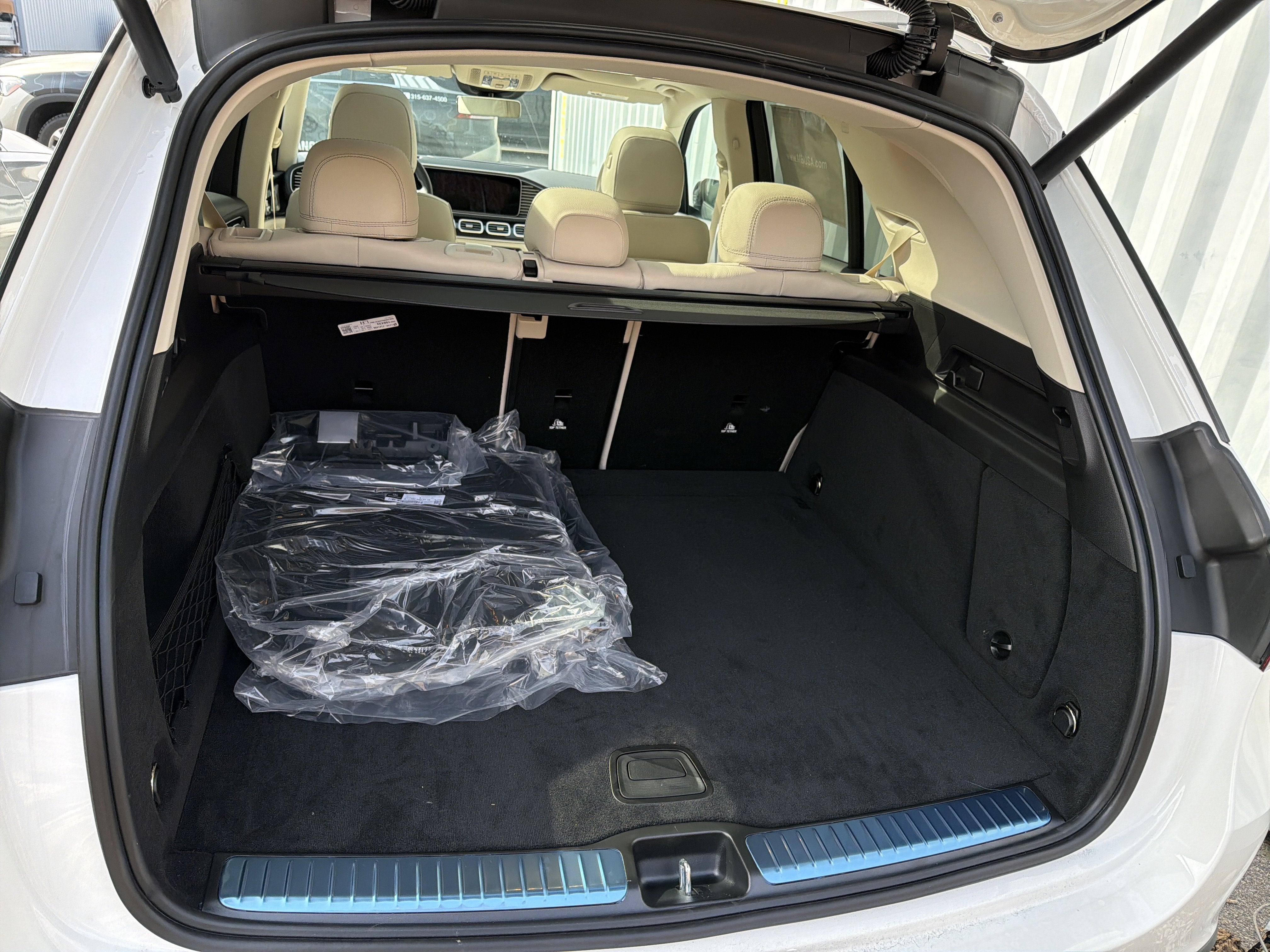 2026 Mercedes-Benz GLE GLE 350 4MATIC® SUV