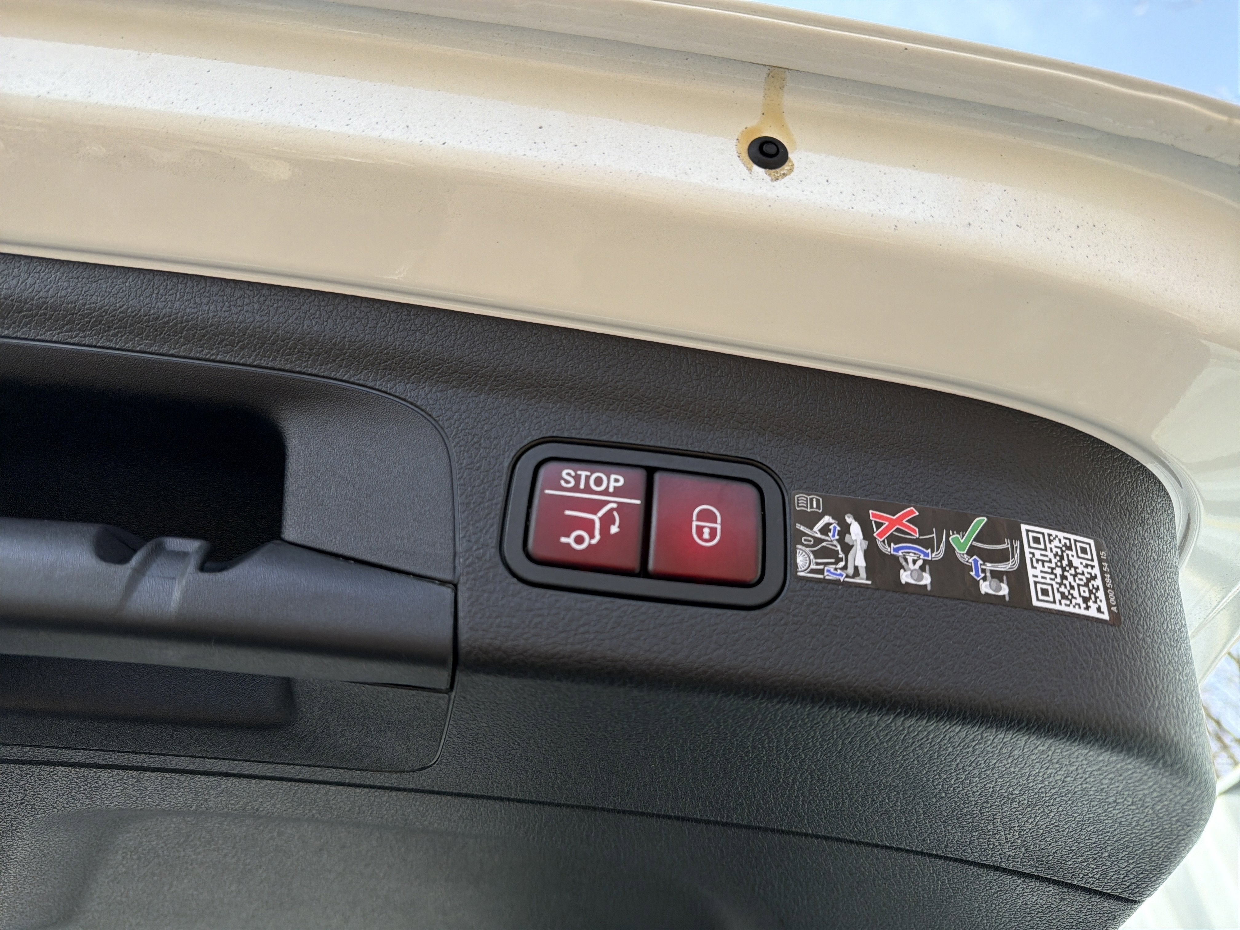 2026 Mercedes-Benz GLE GLE 350 4MATIC® SUV