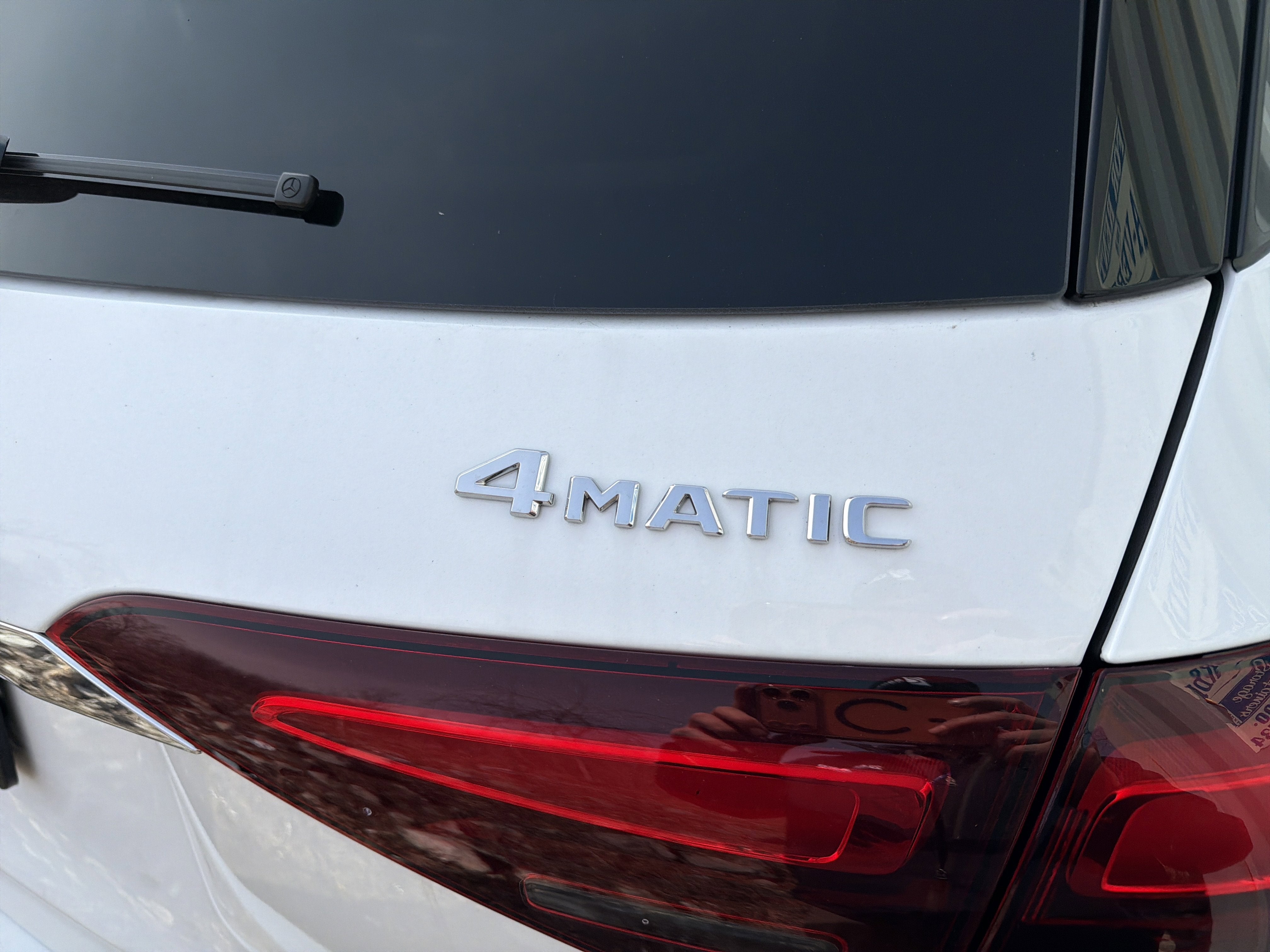 2026 Mercedes-Benz GLE GLE 350 4MATIC® SUV