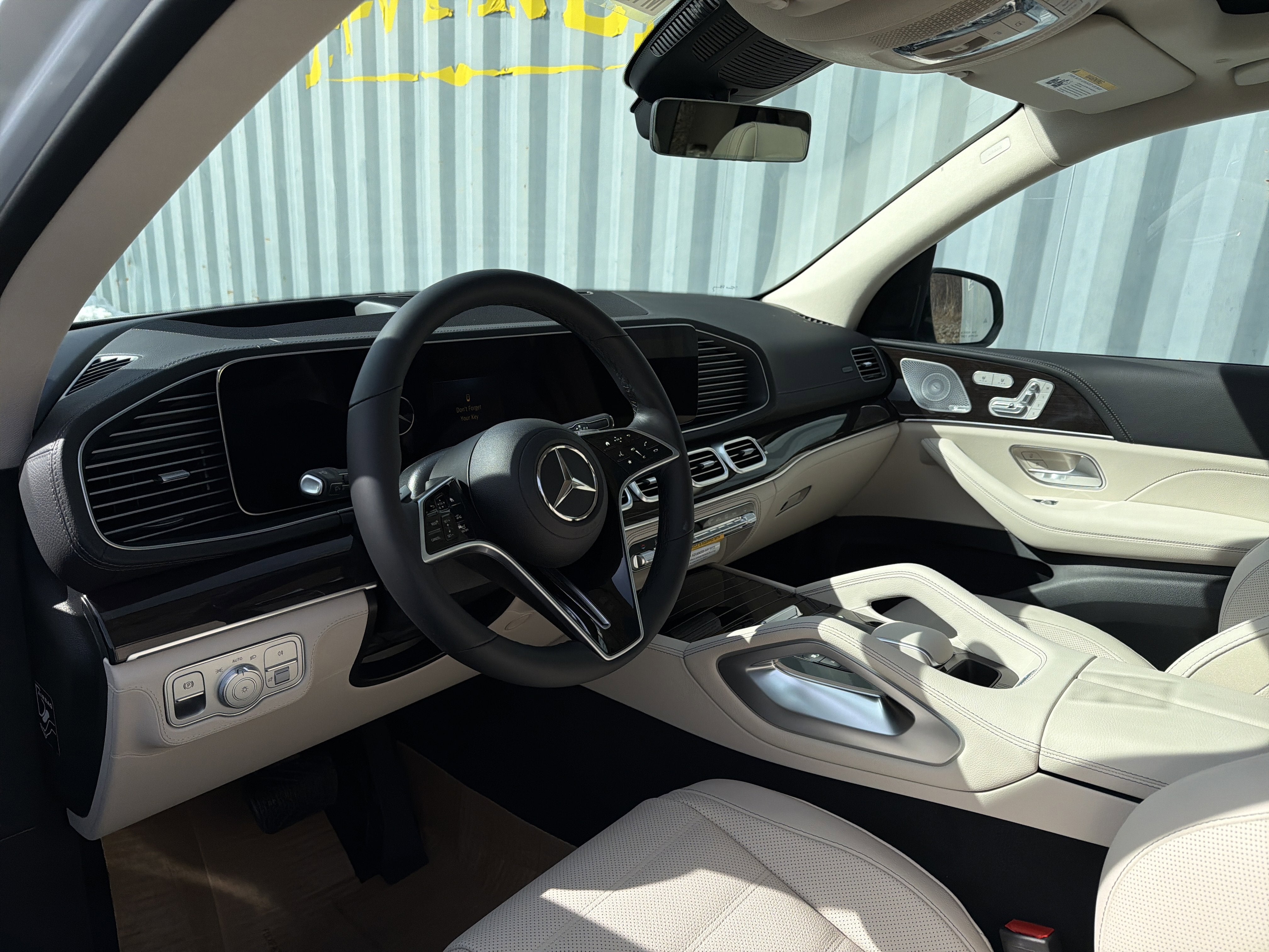 2026 Mercedes-Benz GLE GLE 350 4MATIC® SUV