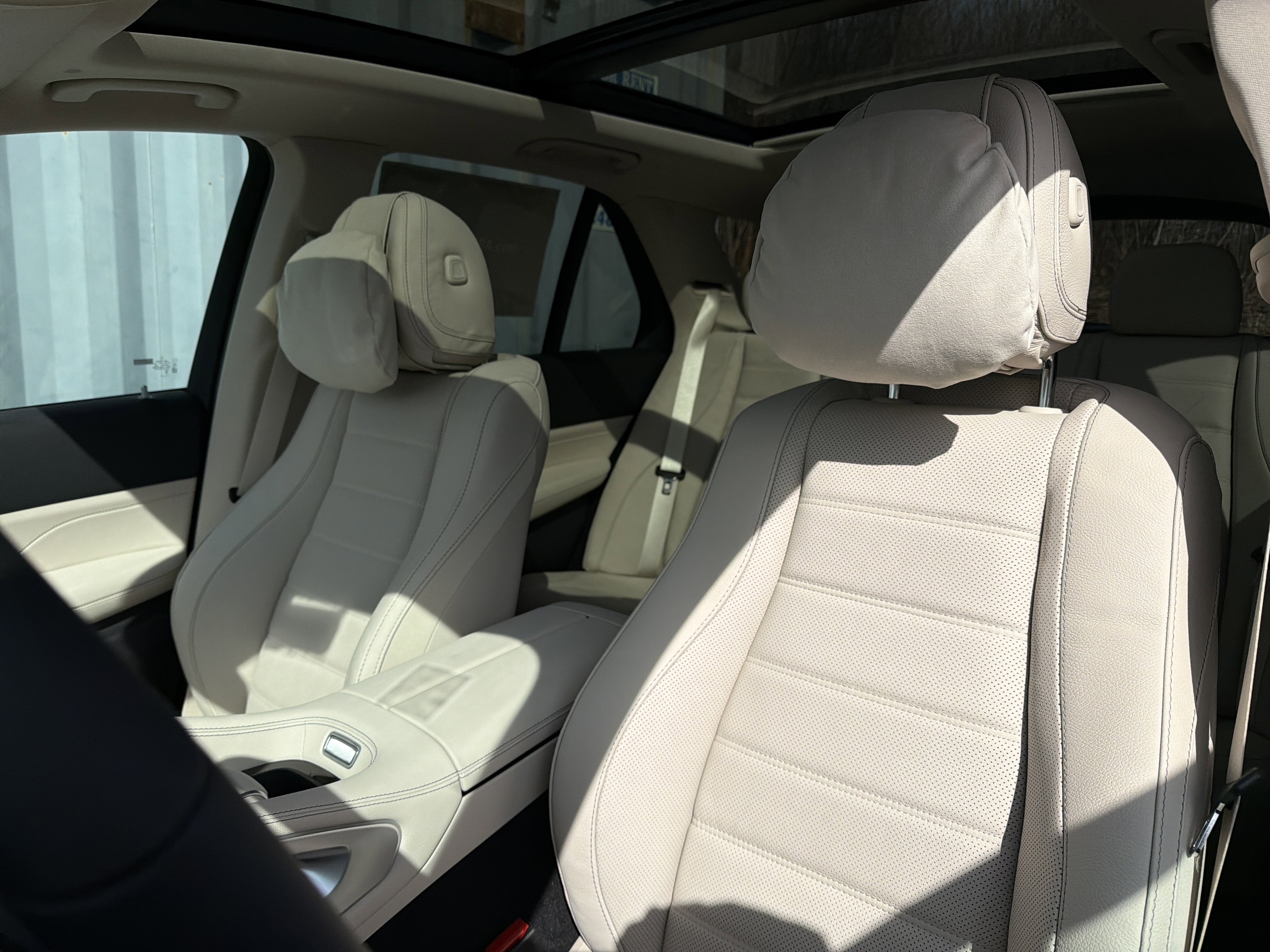 2026 Mercedes-Benz GLE GLE 350 4MATIC® SUV