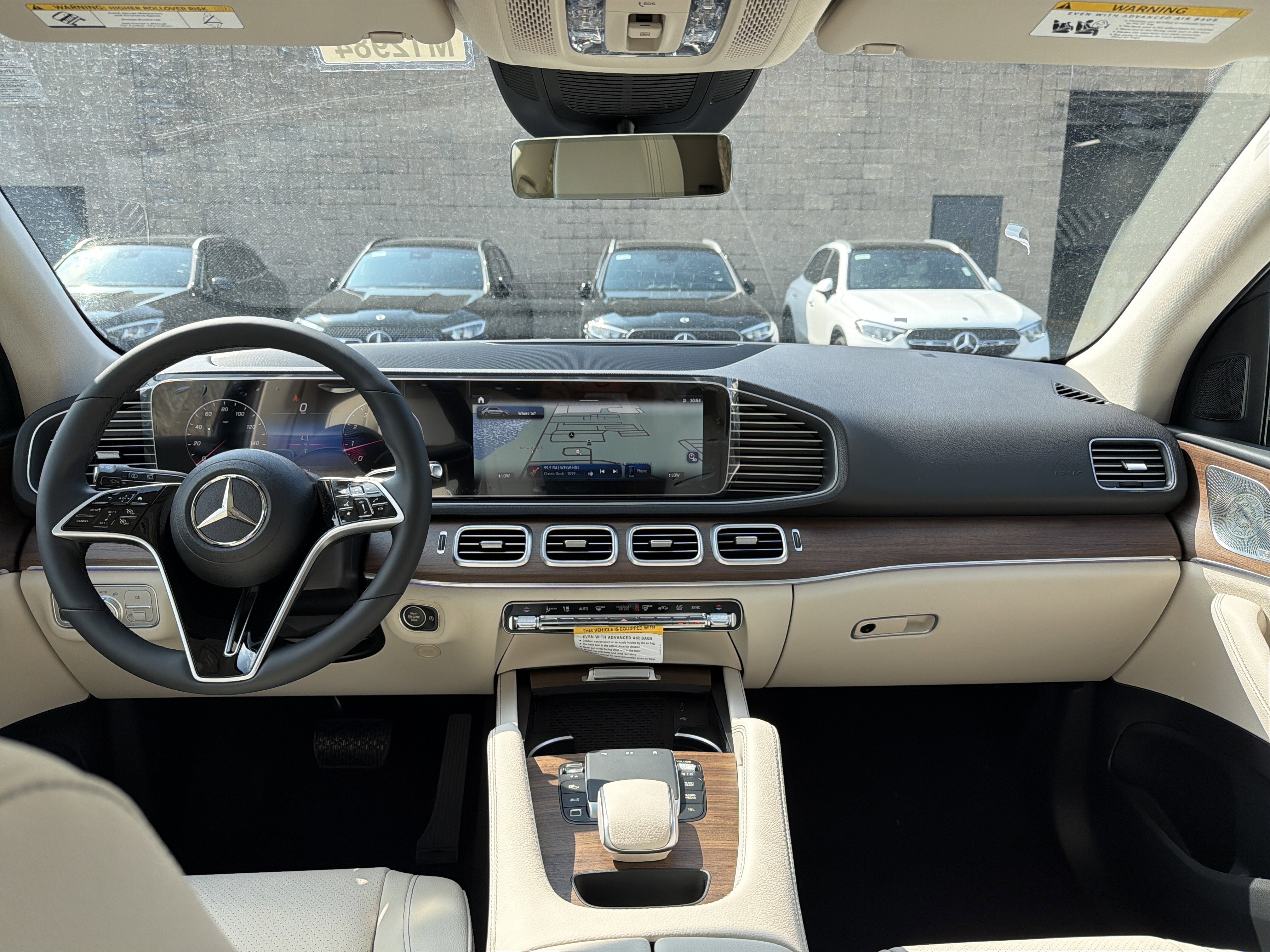 2026 Mercedes-Benz GLE GLE 350 4MATIC® SUV