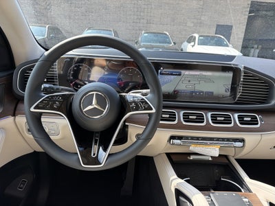 2026 Mercedes-Benz GLE GLE 350 4MATIC® SUV