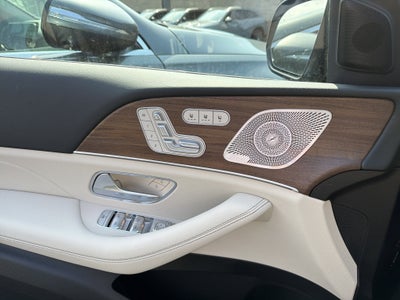2026 Mercedes-Benz GLE GLE 350 4MATIC® SUV