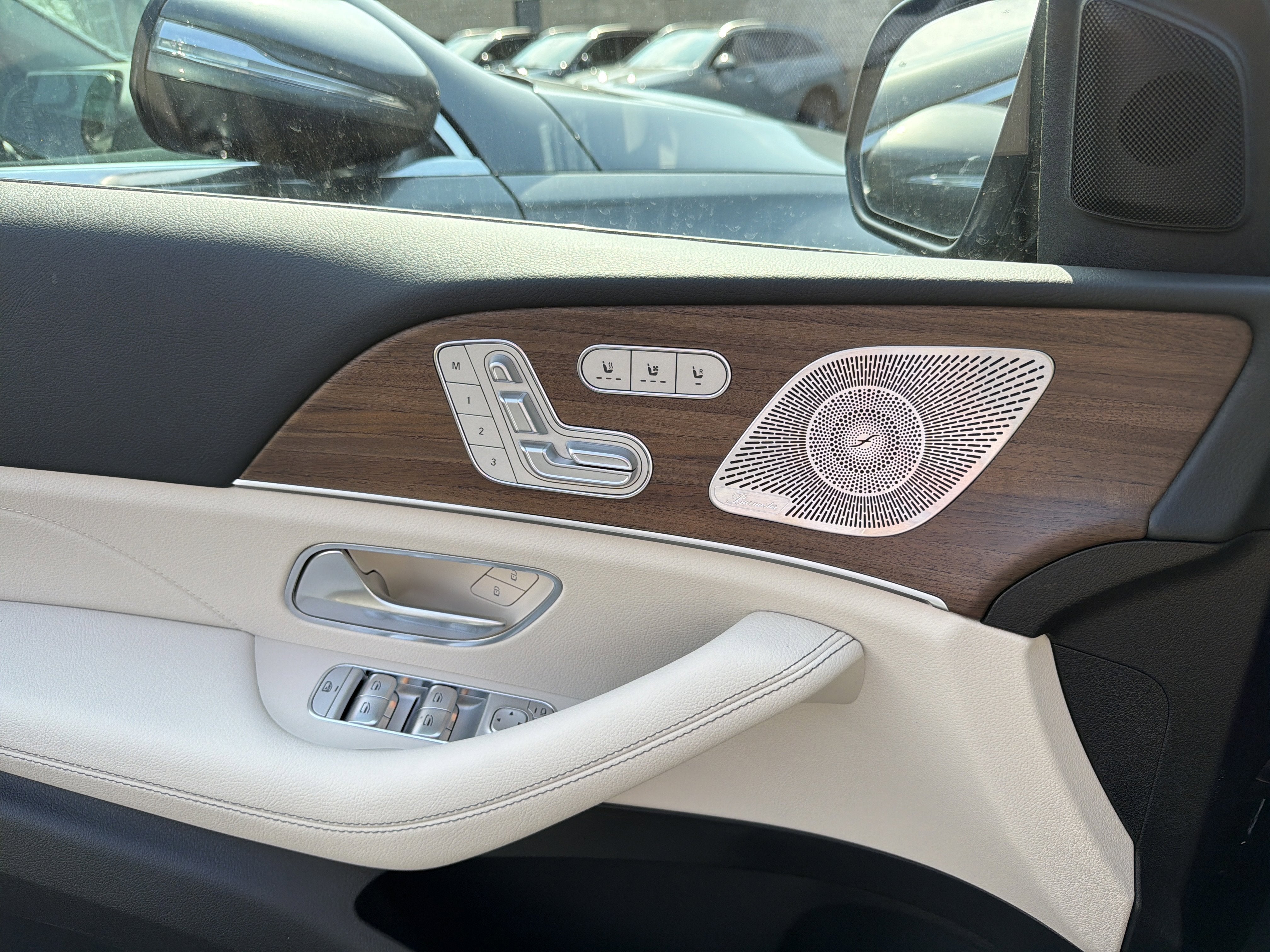 2026 Mercedes-Benz GLE GLE 350 4MATIC® SUV