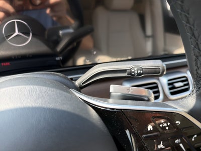 2026 Mercedes-Benz GLE GLE 350 4MATIC® SUV