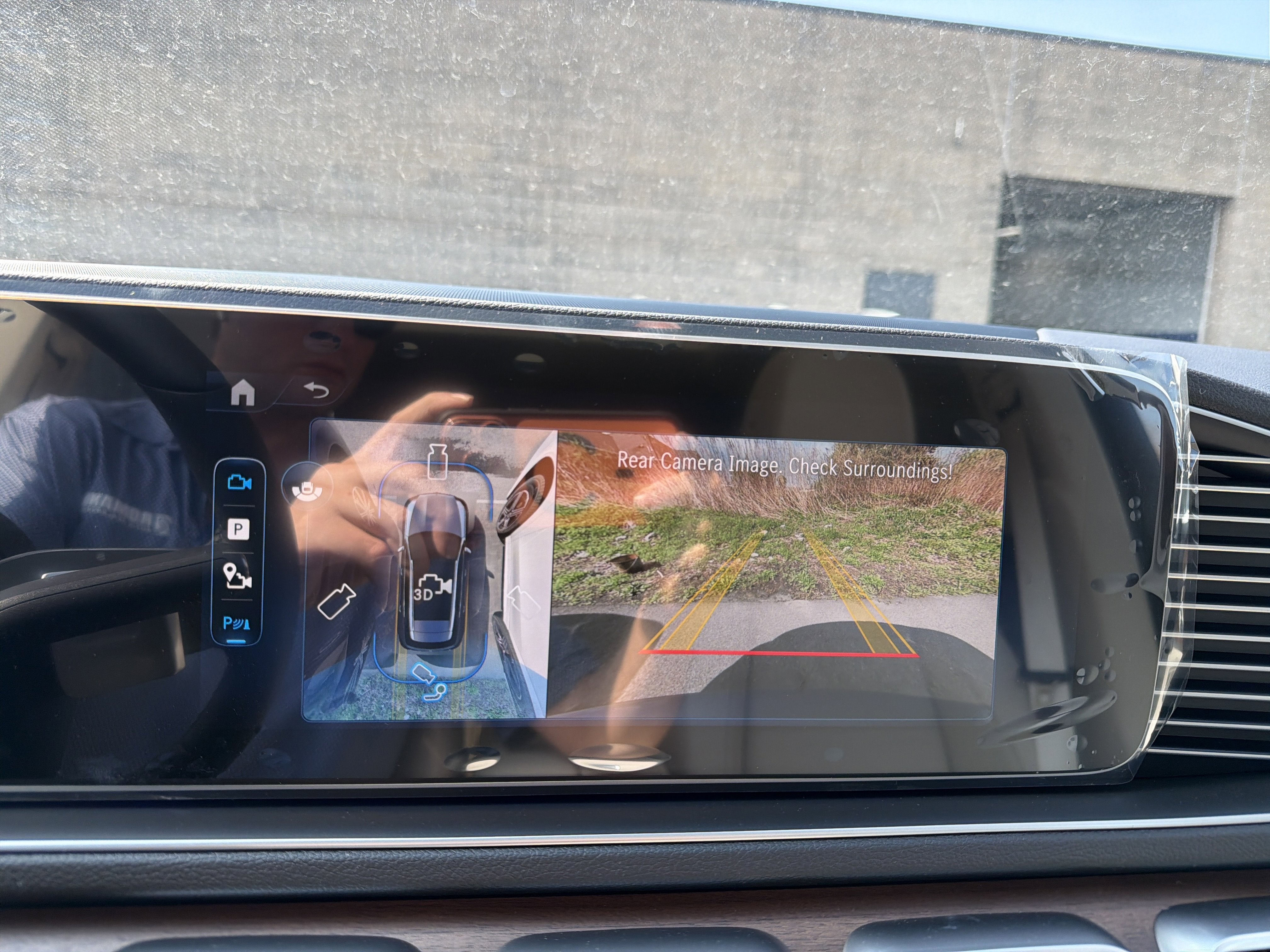 2026 Mercedes-Benz GLE GLE 350 4MATIC® SUV