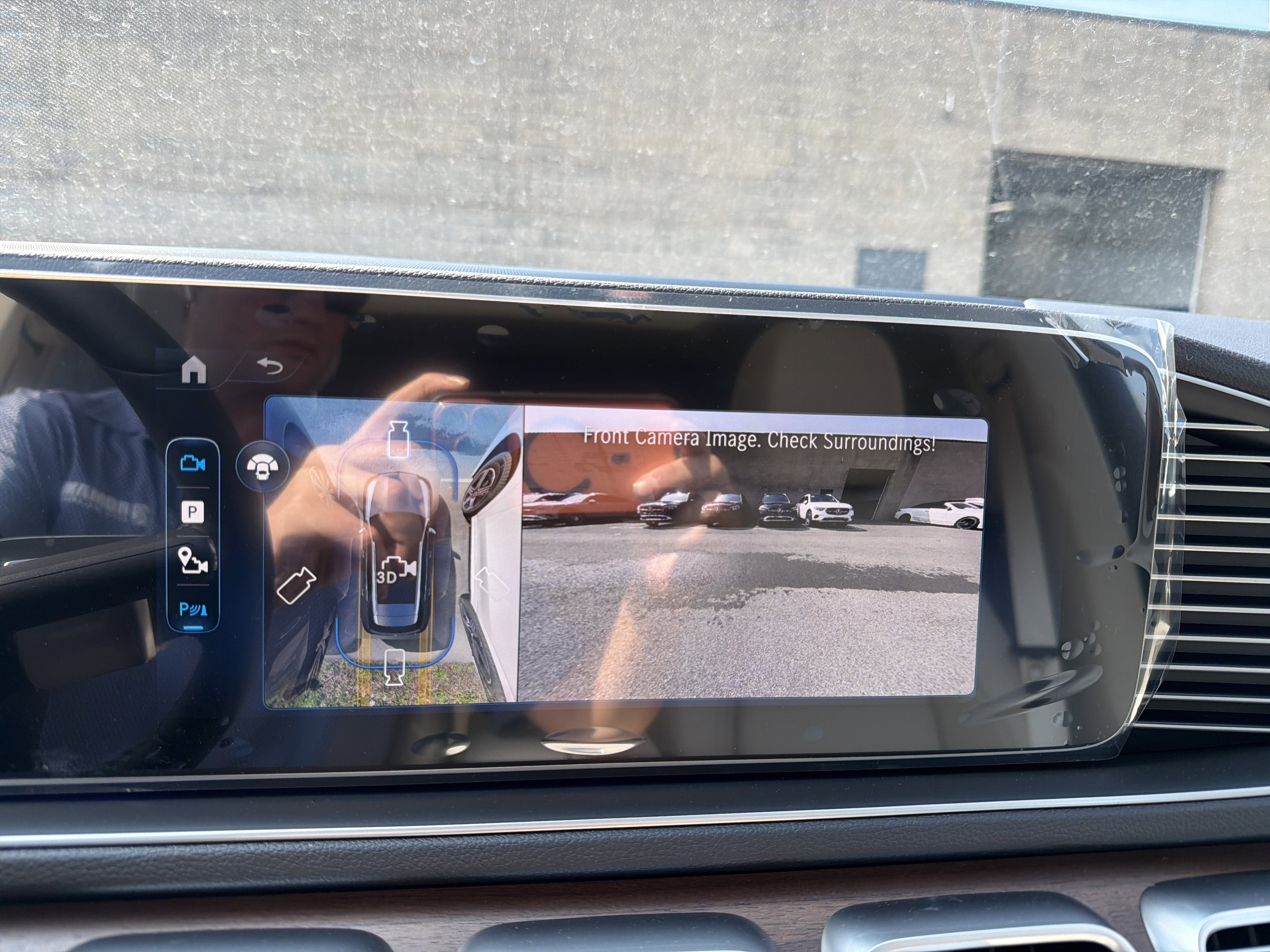 2026 Mercedes-Benz GLE GLE 350 4MATIC® SUV