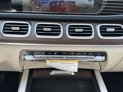 2026 Mercedes-Benz GLE GLE 350 4MATIC® SUV