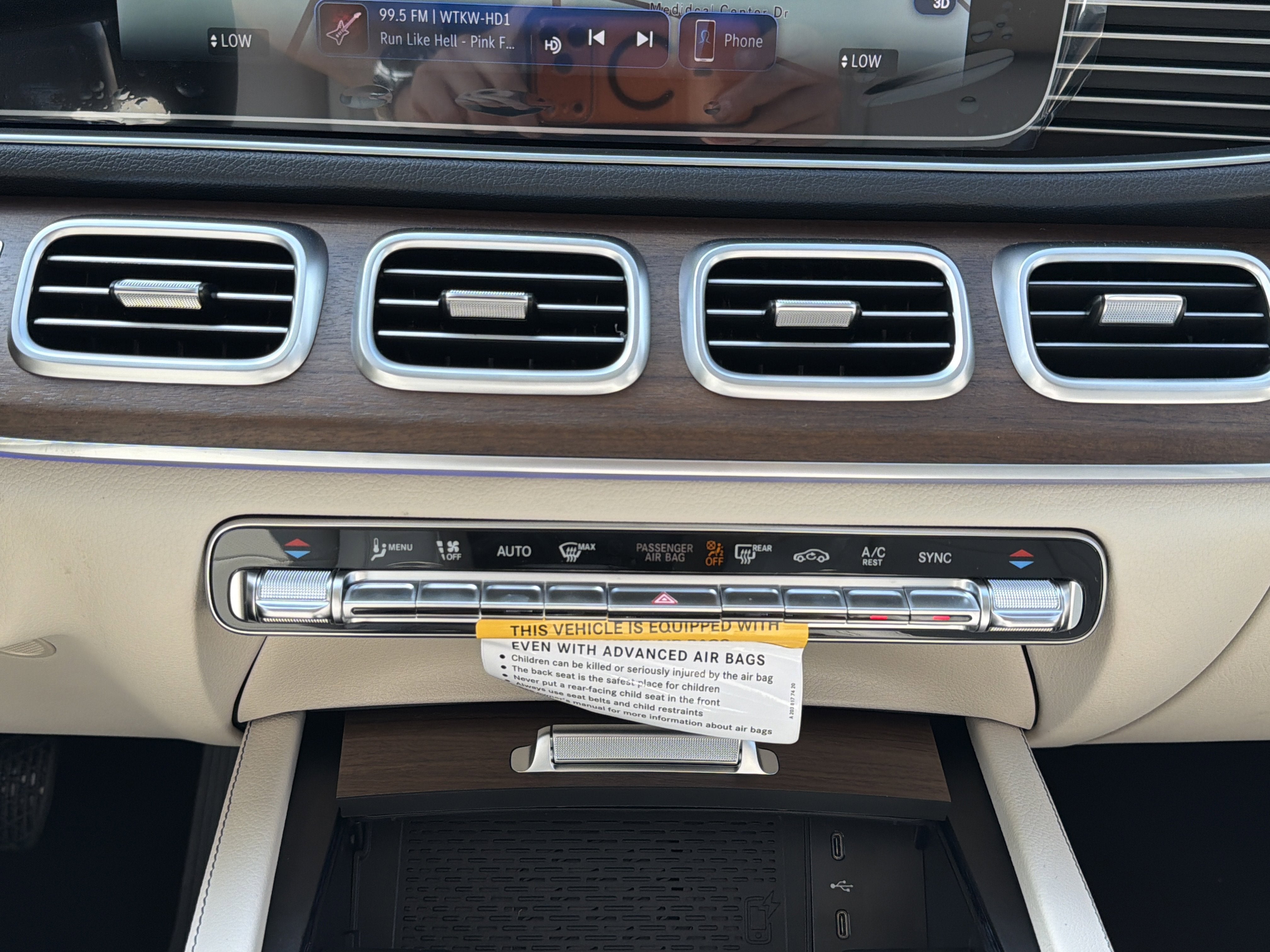 2026 Mercedes-Benz GLE GLE 350 4MATIC® SUV