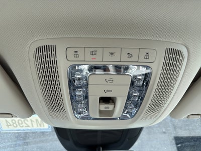2026 Mercedes-Benz GLE GLE 350 4MATIC® SUV