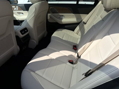 2026 Mercedes-Benz GLE GLE 350 4MATIC® SUV