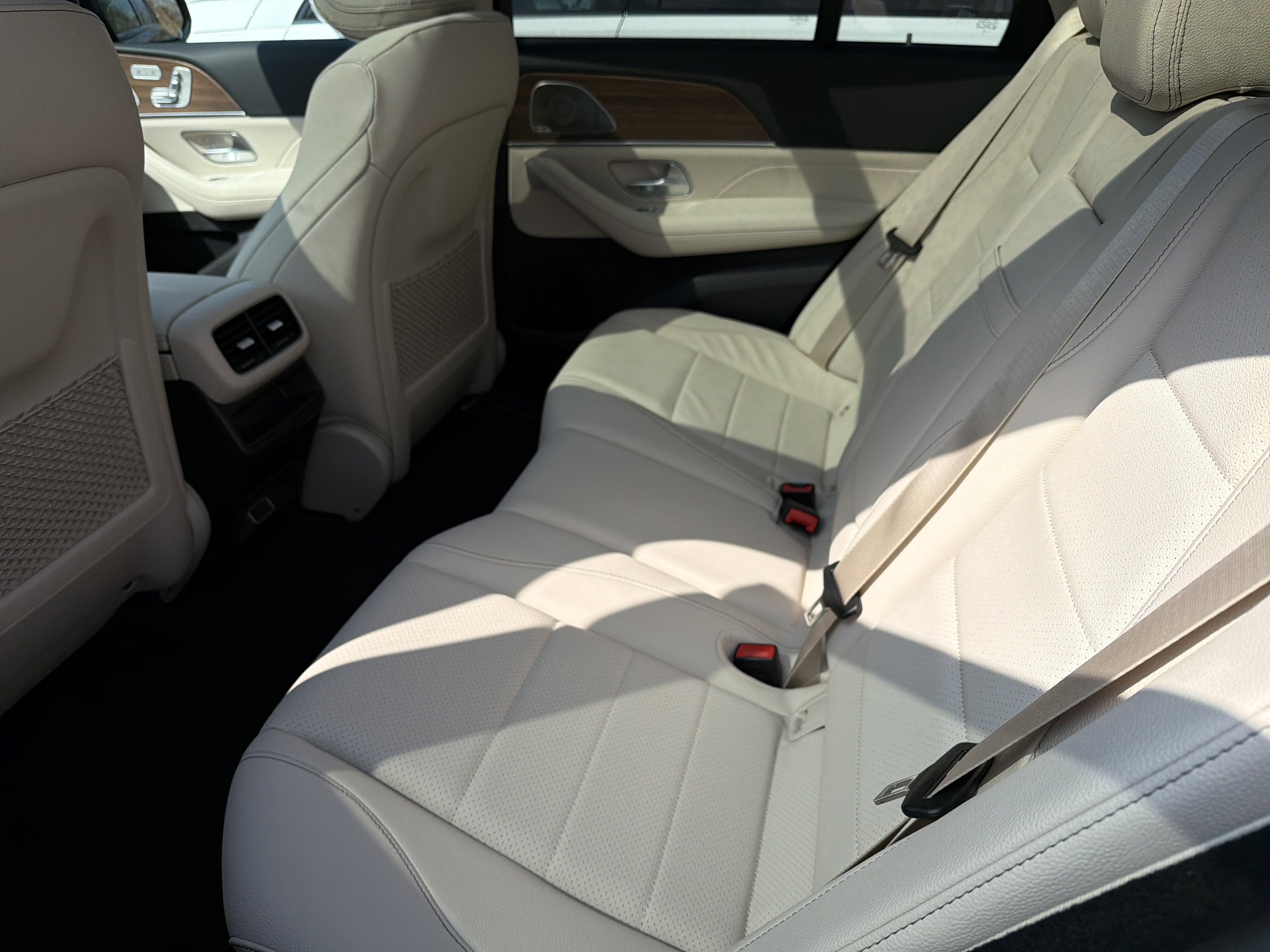 2026 Mercedes-Benz GLE GLE 350 4MATIC® SUV