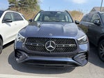 2026 Mercedes-Benz GLE GLE 350 4MATIC® SUV