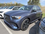 2026 Mercedes-Benz GLE GLE 350 4MATIC® SUV