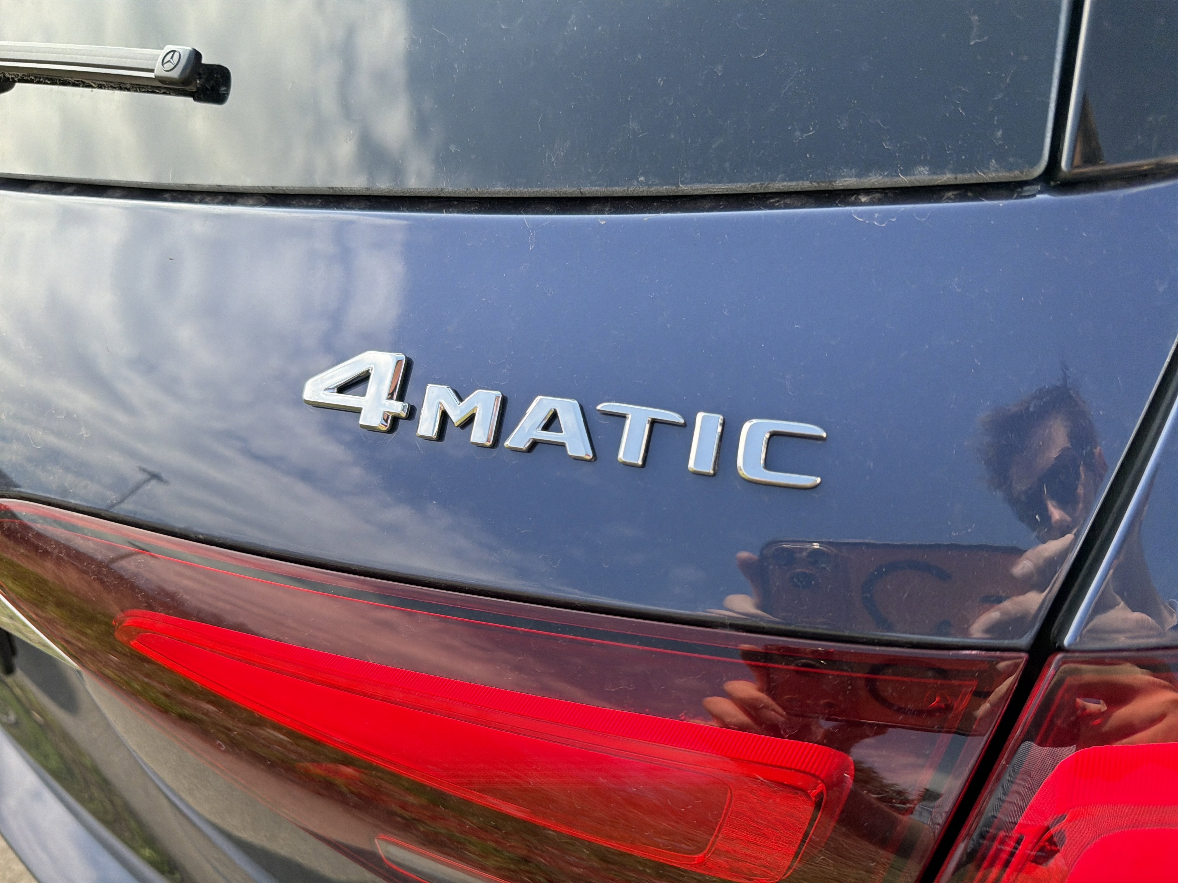 2026 Mercedes-Benz GLE GLE 350 4MATIC® SUV