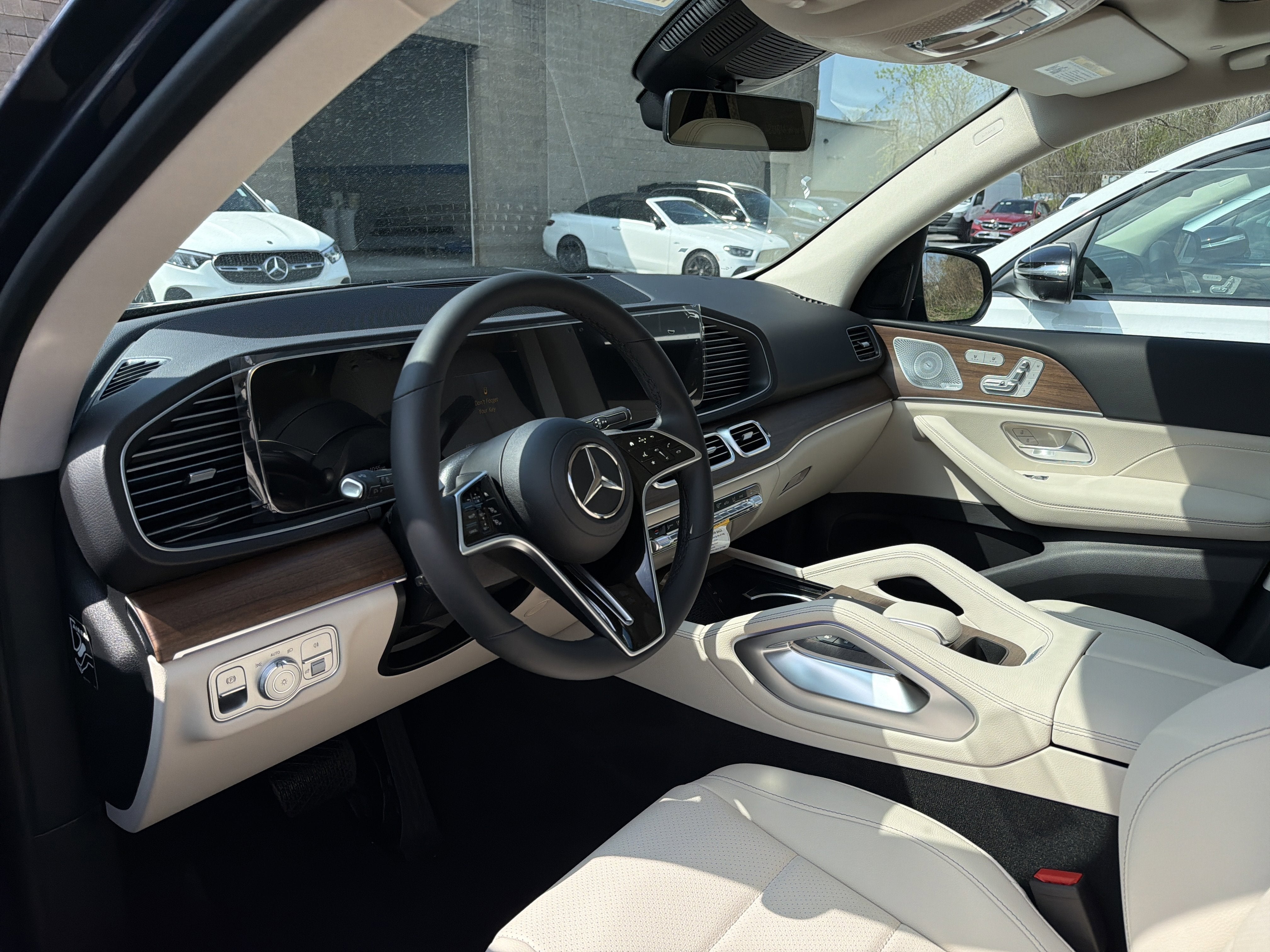2026 Mercedes-Benz GLE GLE 350 4MATIC® SUV