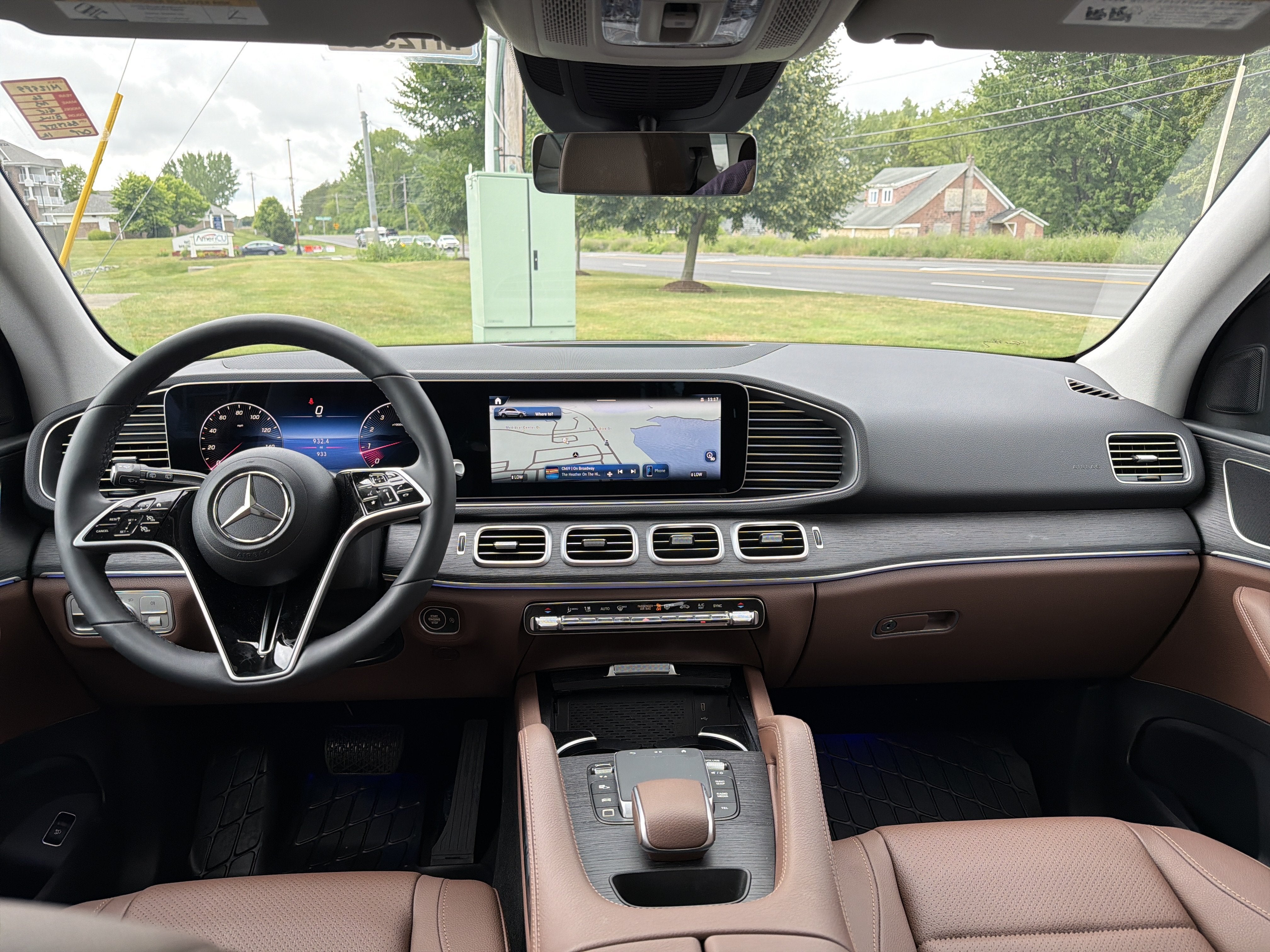 2026 Mercedes-Benz GLE GLE 350 4MATIC® SUV